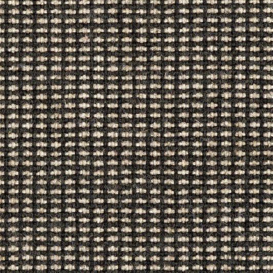 Monochrome Sett Sett #3 MLC02 fire retardant curtain fabric swatch