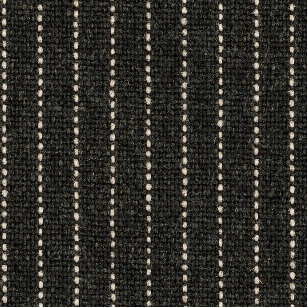 Monochrome Sett Sett #2 MLE02 fire retardant curtain fabric swatch