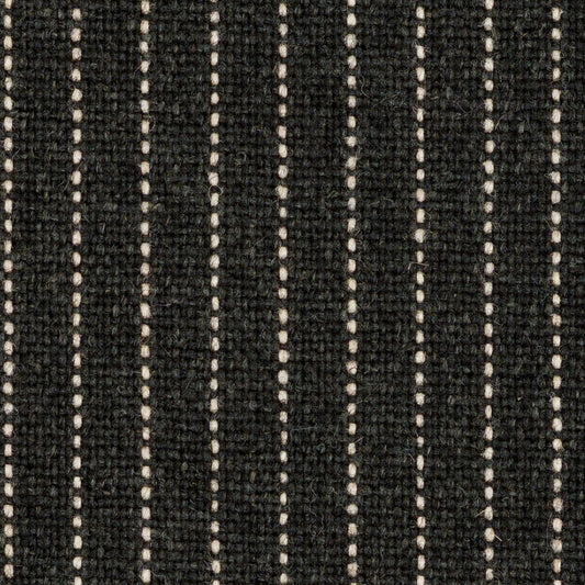 Monochrome Sett Sett #2 MLE02 fire retardant curtain fabric swatch