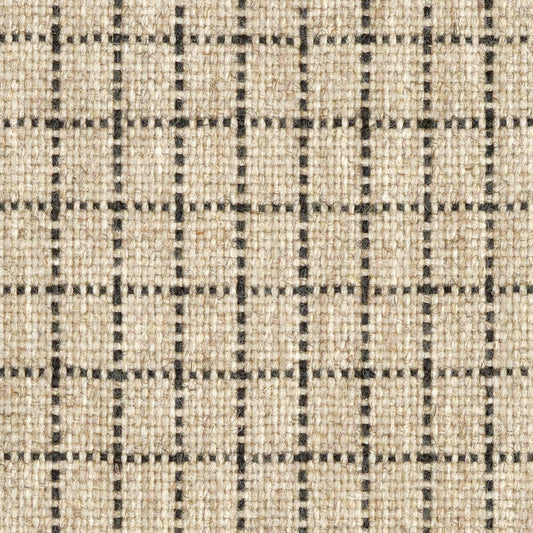 Monochrome Sett Sett #1 MLG01 fire retardant curtain fabric swatch