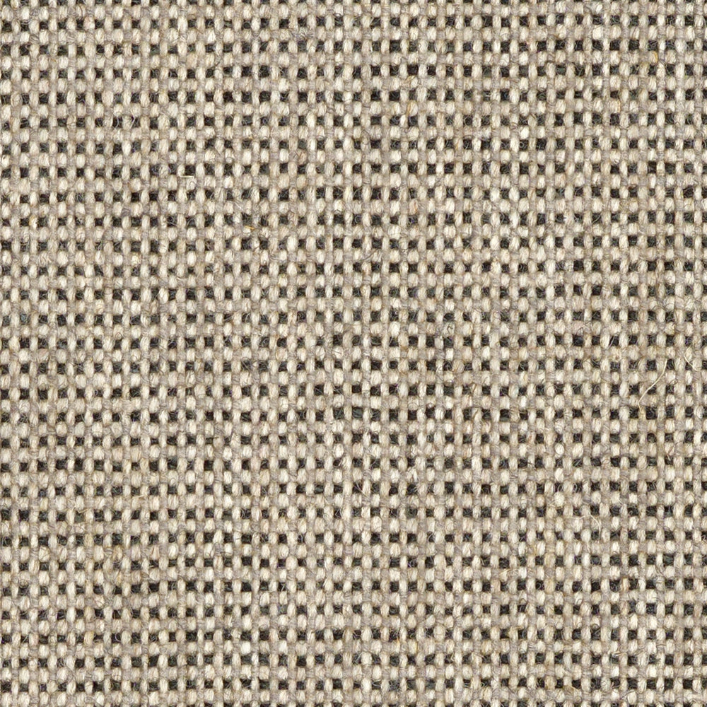 Monochrome Sett Sett #7 MLJ01 fire retardant curtain fabric swatch