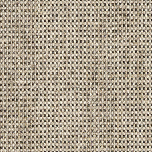 Monochrome Sett Sett #7 MLJ01 fire retardant curtain fabric swatch