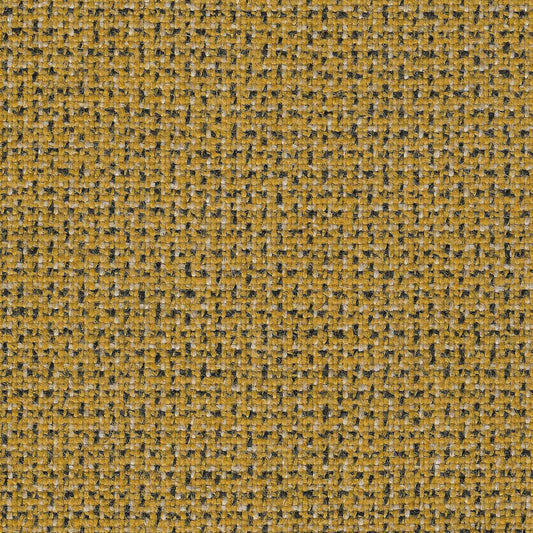 Main Line Twist Fold fire retardant curtain fabric swatch