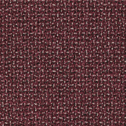 Main Line Twist Crimp fire retardant curtain fabric swatch