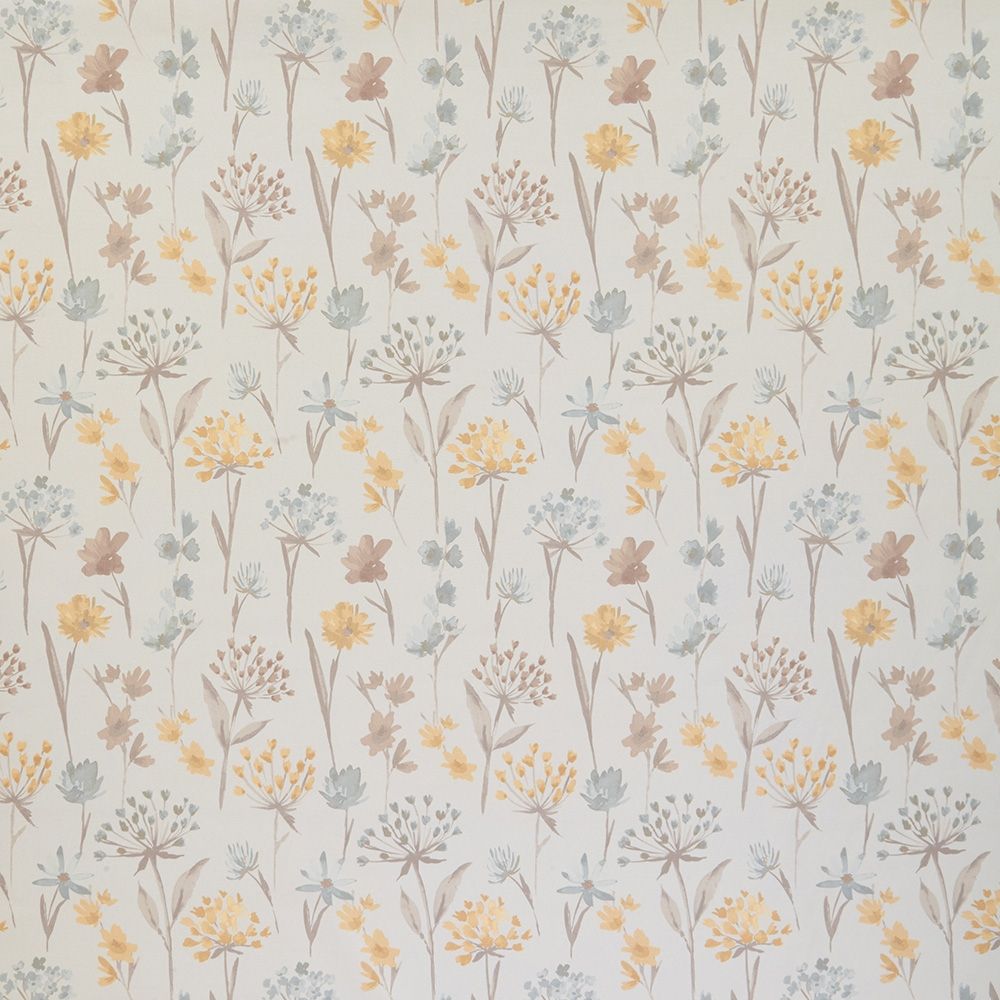ILIV Moorhouse Wedgewood Fire Retardant Curtains