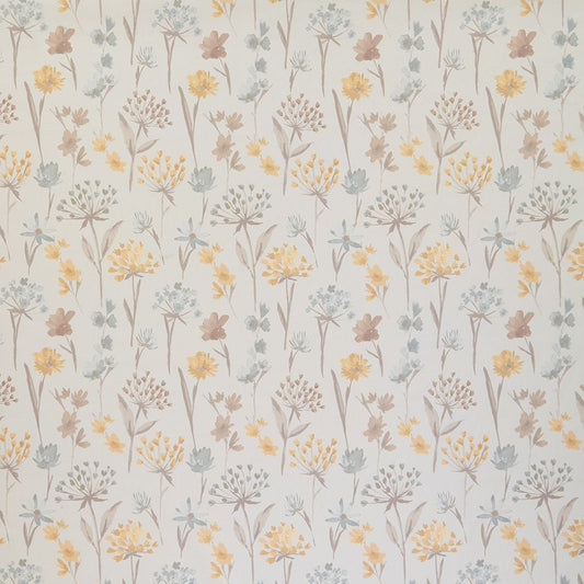 ILIV Moorhouse Wedgewood Fire Retardant Curtains