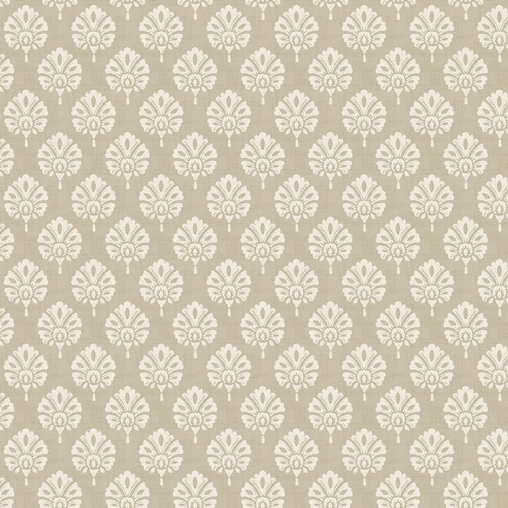 ILIV Muqarnas Stone Fire Retardant Curtains