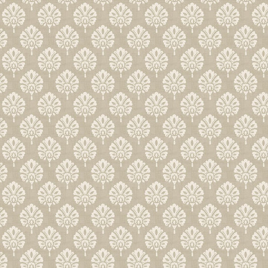 ILIV Muqarnas Stone Fire Retardant Curtains