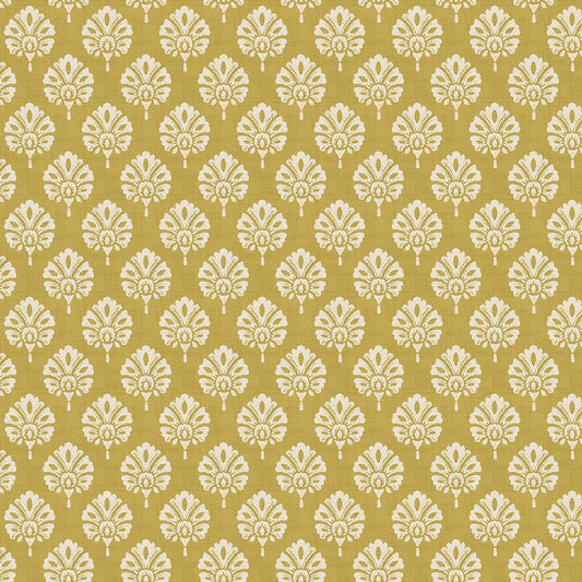 ILIV Muqarnas Sunshine Fire Retardant Curtains