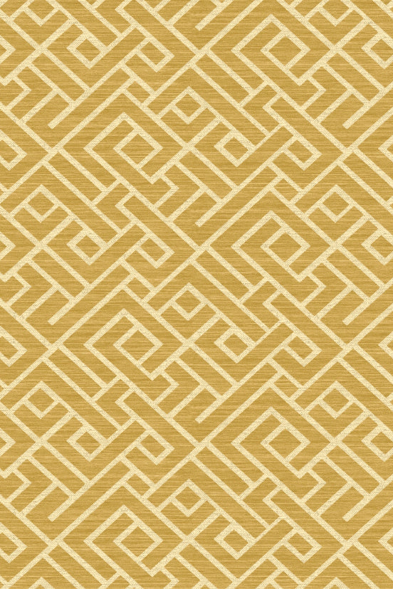 Skopos Muru Ginger Fire Retardant Curtains