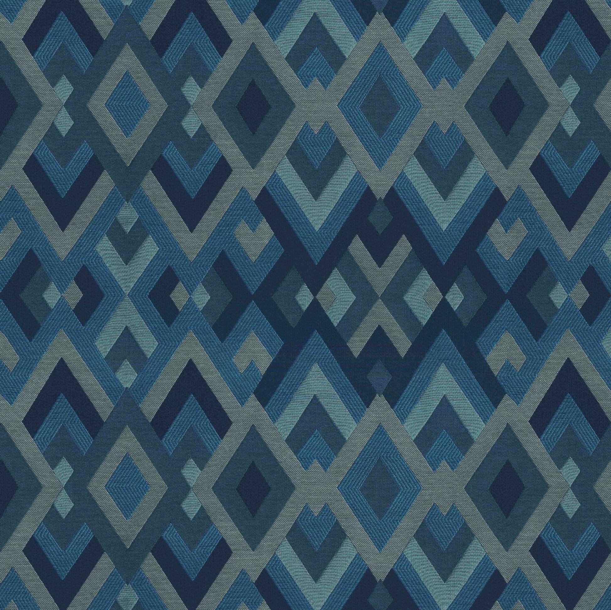 Skopos Niya Gulf Fire Retardant Curtains