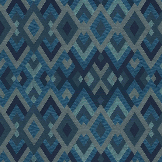 Skopos Niya Gulf Fire Retardant Curtains