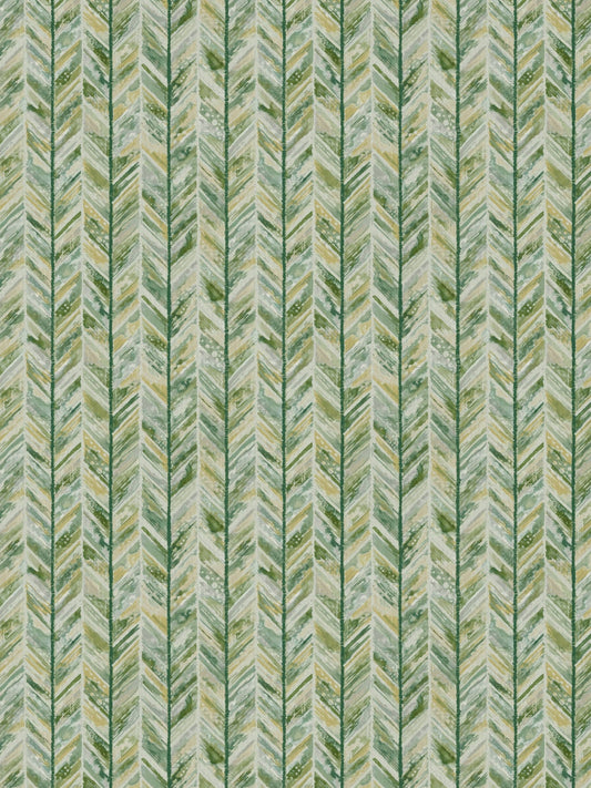 Nourish Hunter Green