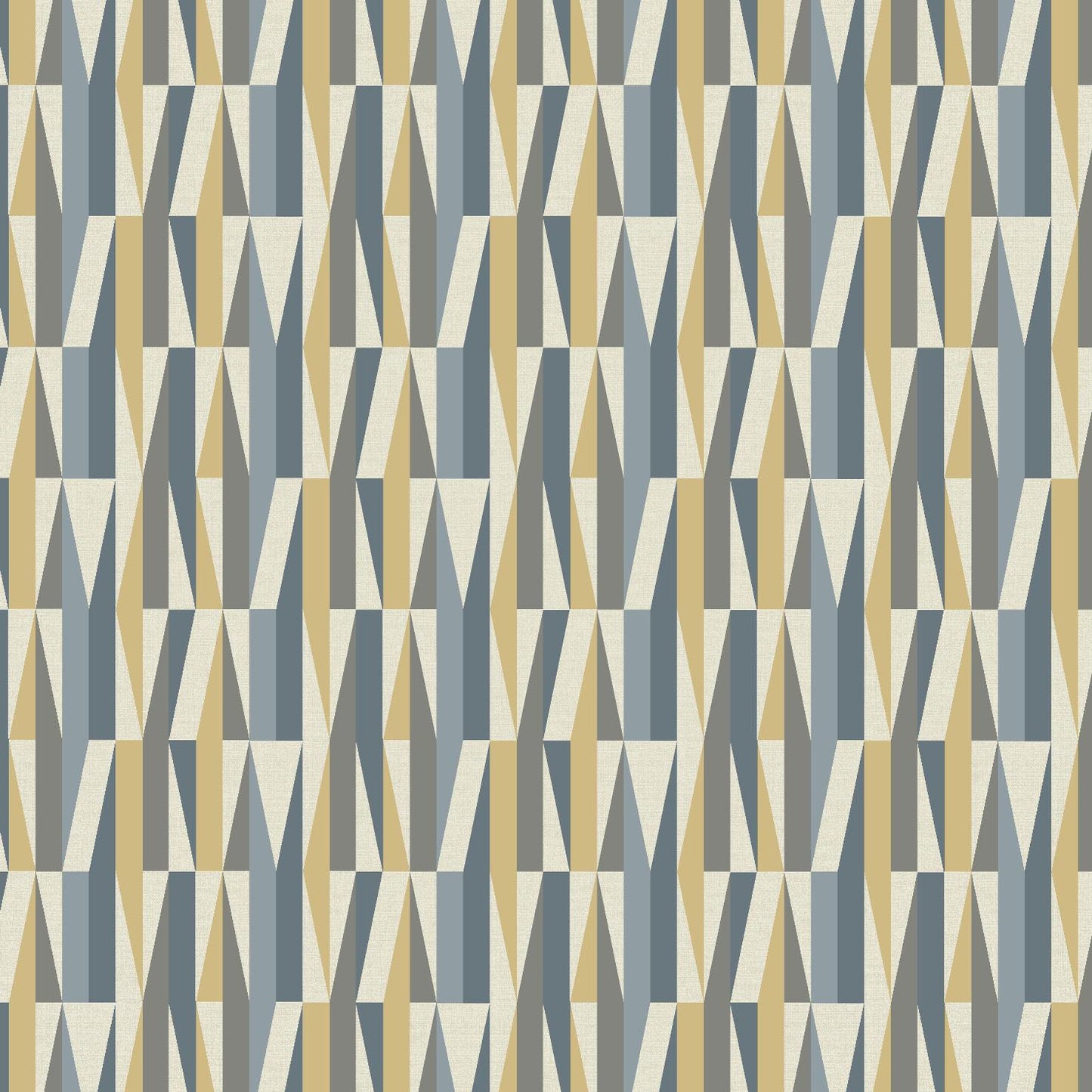 Skopos Henrick Stripe Beach Fire Retardant Curtains