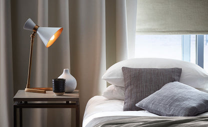 Villa Nova Oscuro fire retardant blackout curtains lifestyle