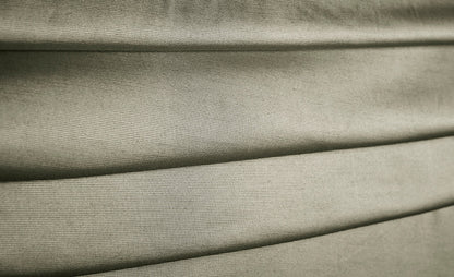Villa Nova Oscuro fire retardant blackout curtains room setting