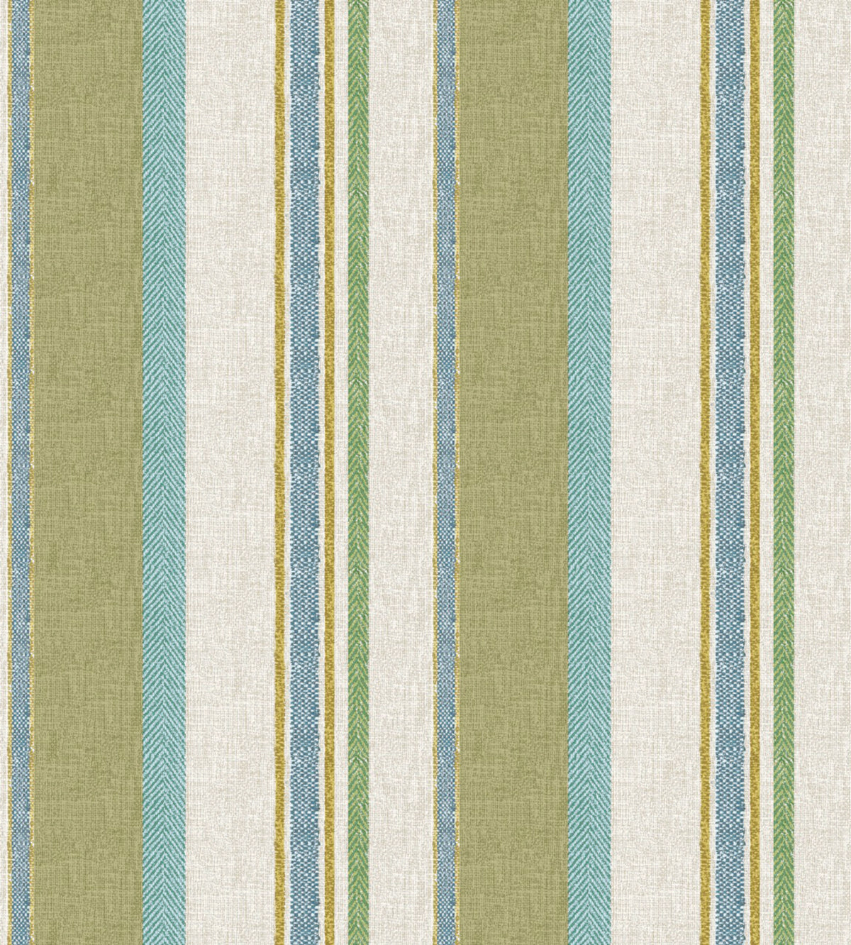 Edmund Bell Ottoman Aloe Vera Fire Retardant Curtain Fabric