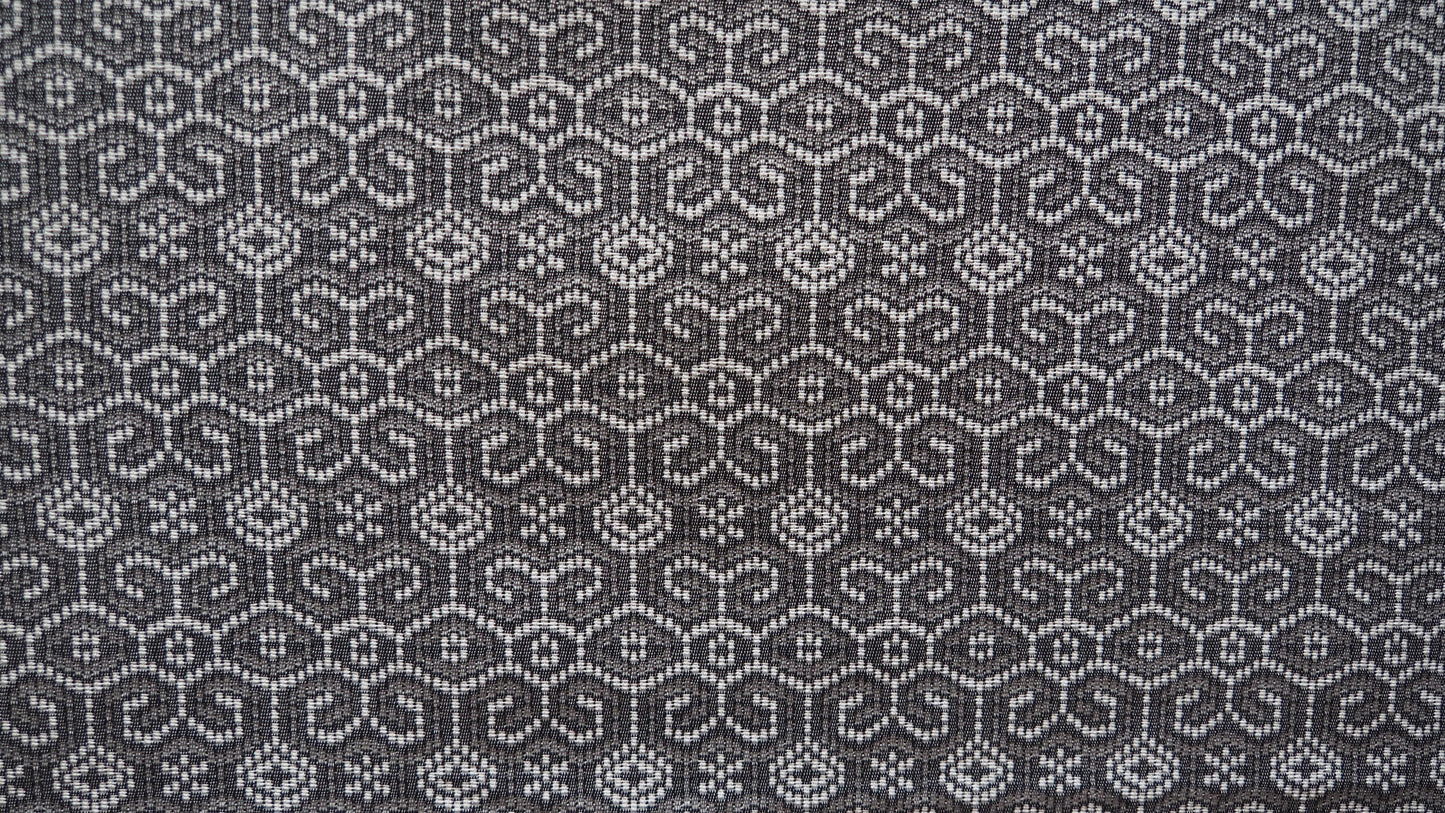 Skopos Khotan Wolf Fire Retardant Curtains