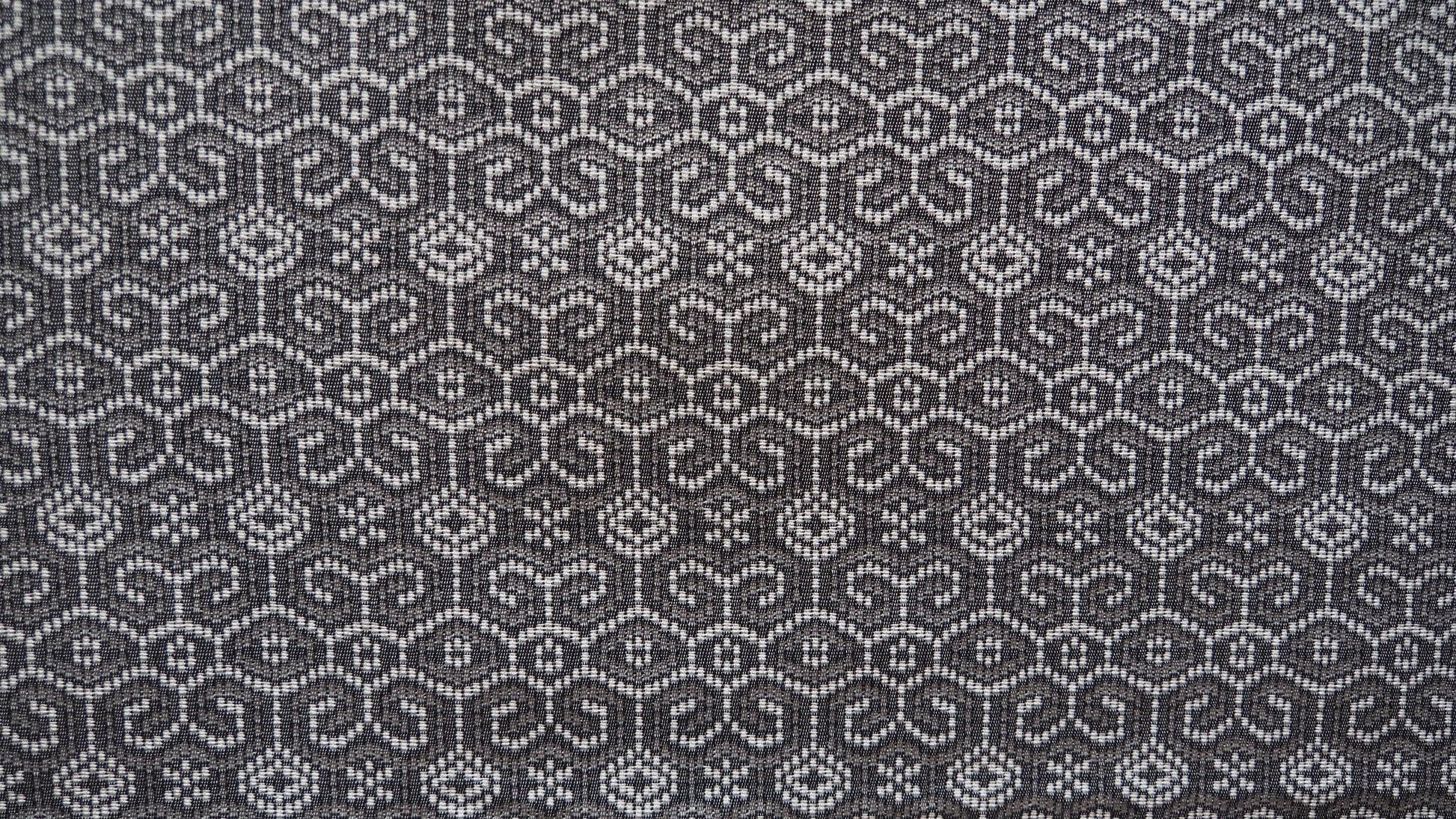 Skopos Khotan Wolf Fire Retardant Curtains