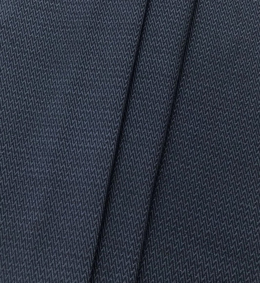 Edinburgh Weavers Pablo Indigo Fire Retardant Curtains