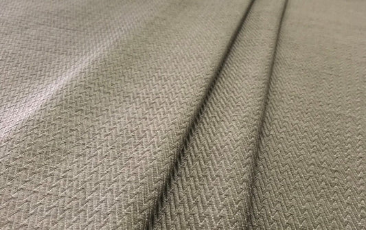 Edinburgh Weavers Pablo Mink Fire Retardant Curtains