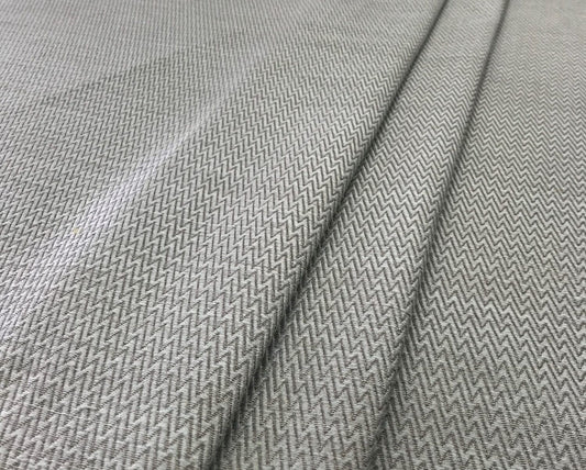 Edinburgh Weavers Pablo Steel Fire Retardant Curtains