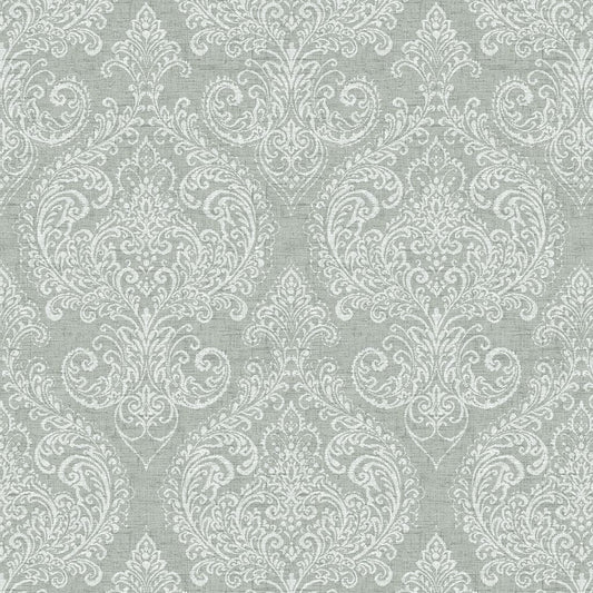 Panaz Coleridge 506 Mist Fire Retardant Curtains