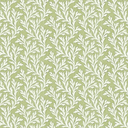 Panaz Frinton 209 Wasabi Fire Retardant Curtains