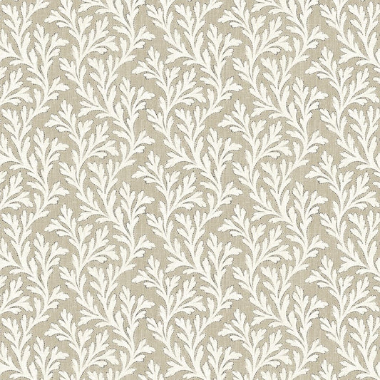 Panaz Frinton 837 Stone Fire Retardant Curtains