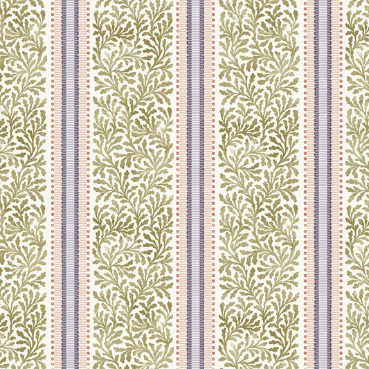 Panaz Kentwell 698 Heather Gold Fire Retardant Curtains
