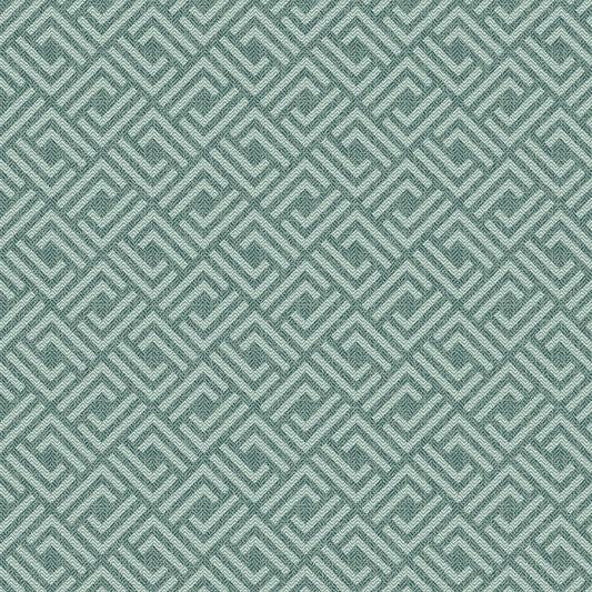Panaz Repton 211 Spruce Fire Retardant Curtains