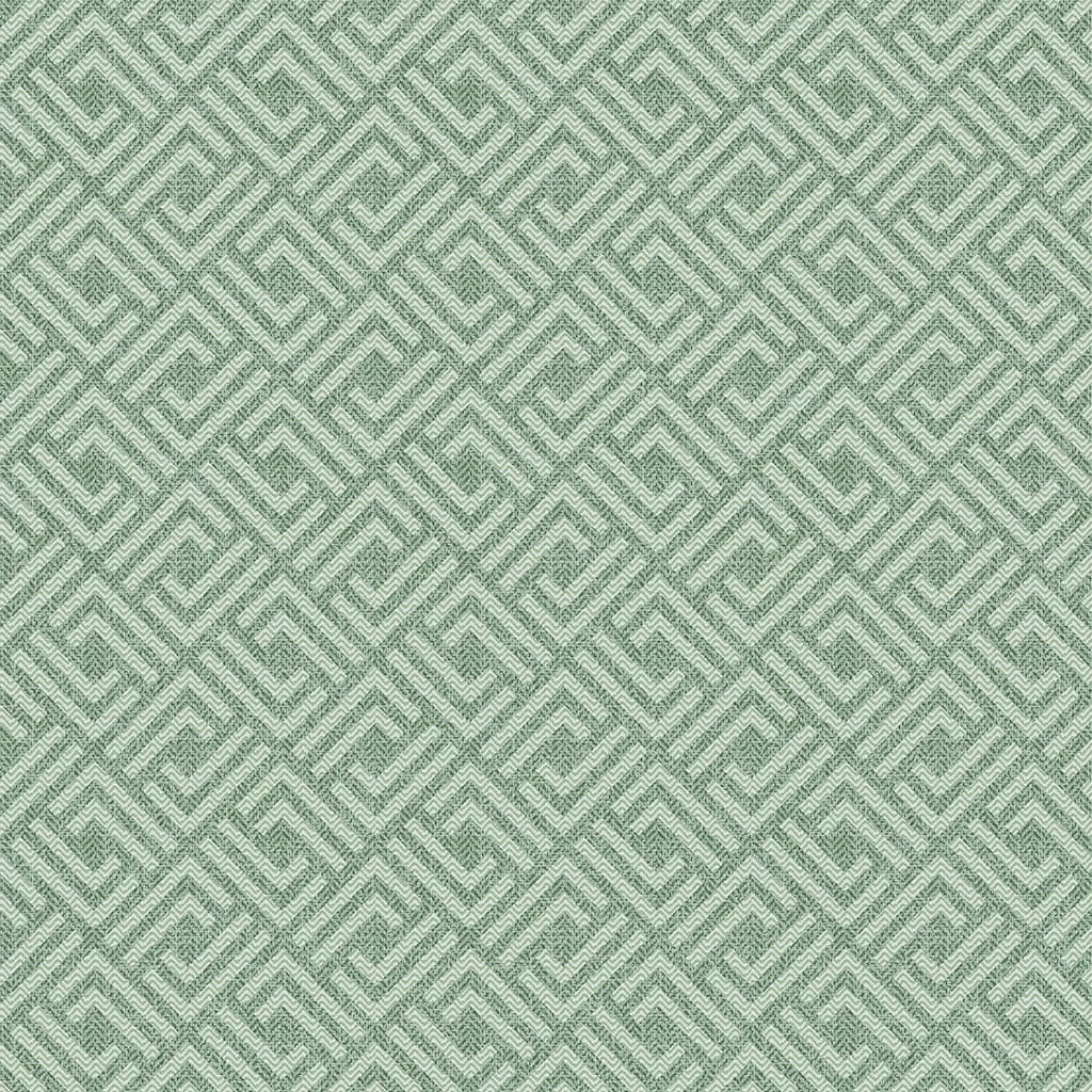 Panaz Repton 271 Celadon Fire Retardant Curtains
