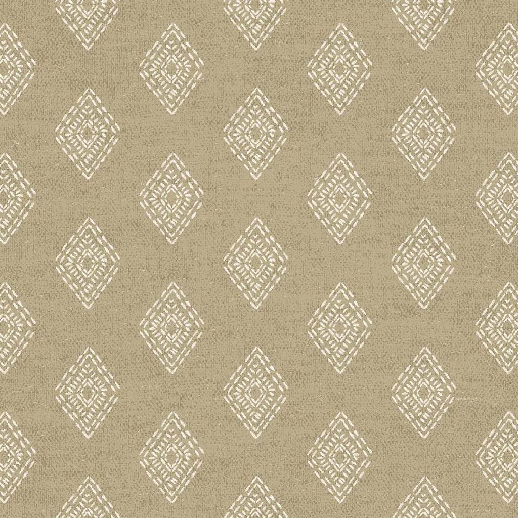 ILIV Paso Oatmeal Fire Retardant Curtains