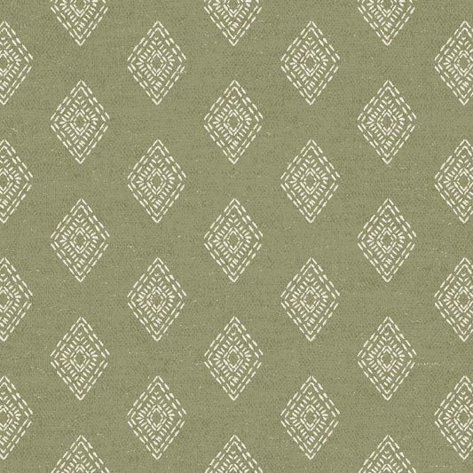 ILIV Paso Sage Fire Retardant Curtains