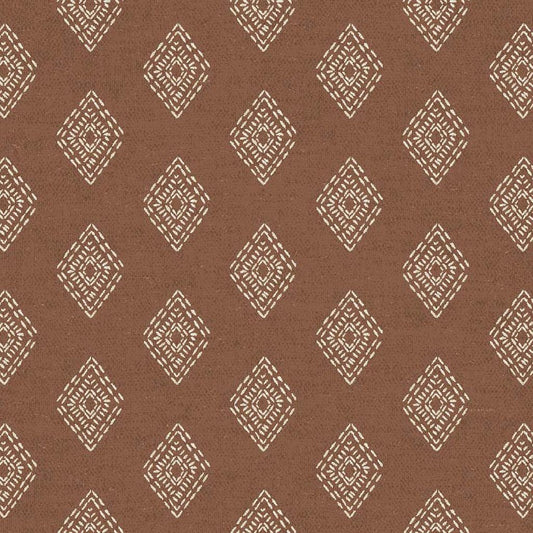 ILIV Paso Sienna Fire Retardant Curtains