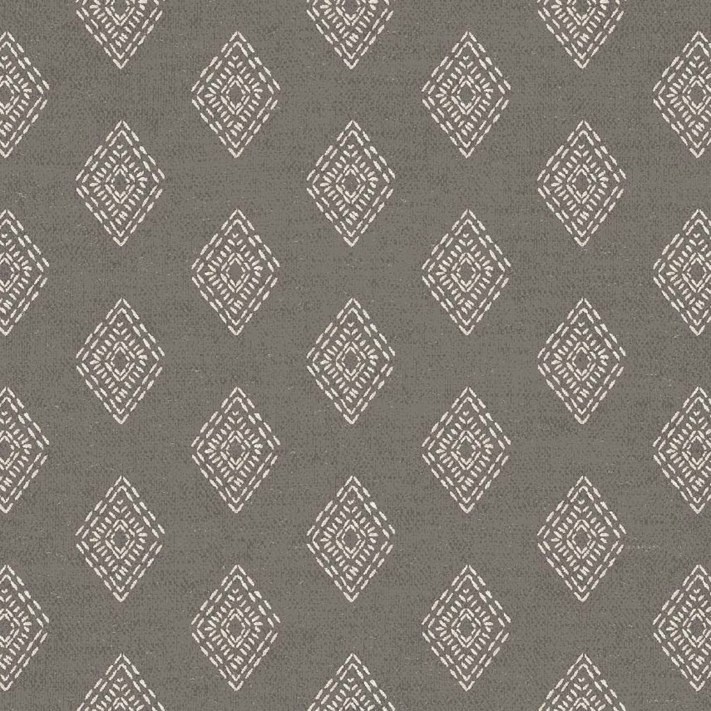 ILIV Paso Stonewood Fire Retardant Curtains