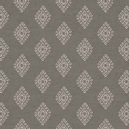 ILIV Paso Stonewood Fire Retardant Curtains