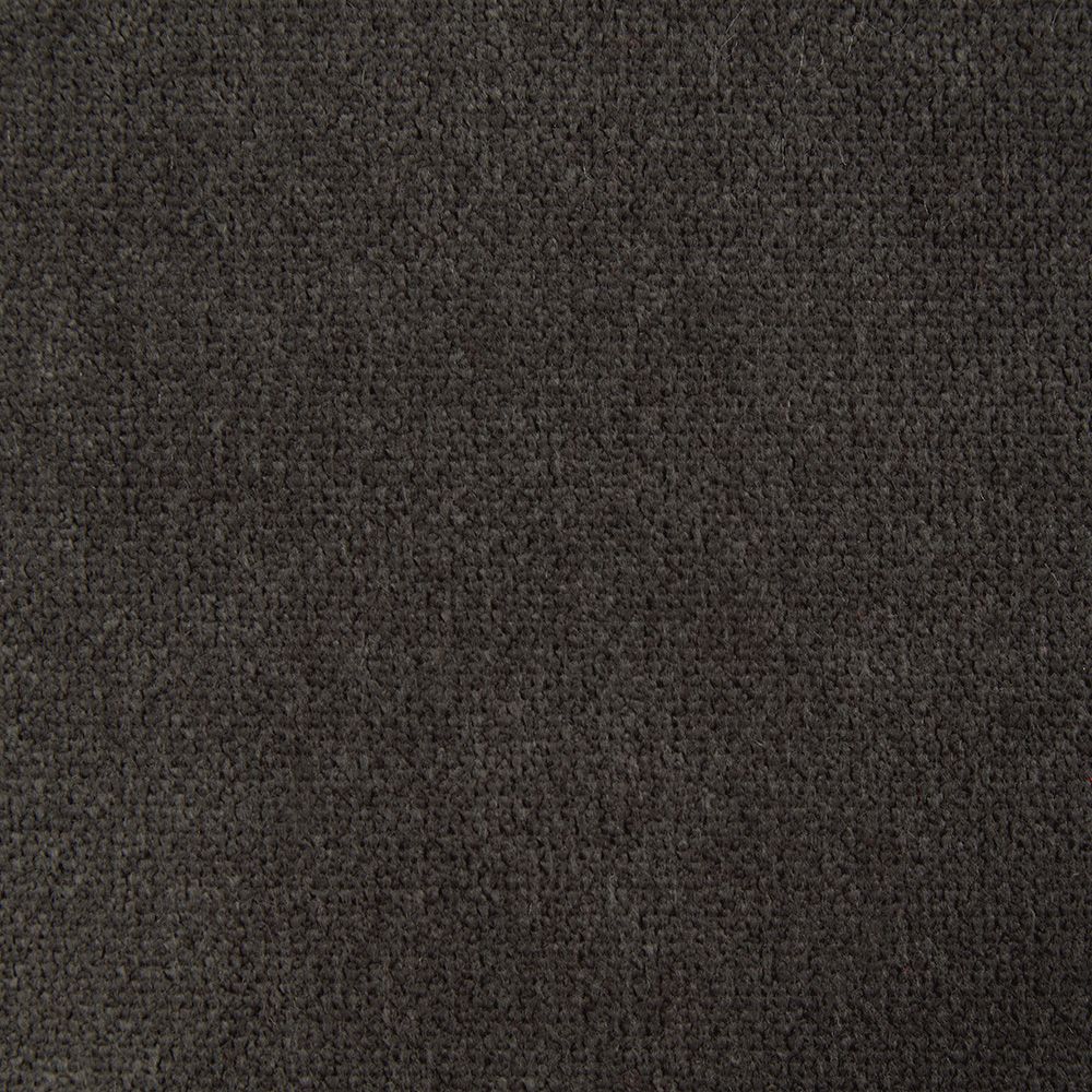 ILIV Denver Charcoal Fire Retardant Curtains