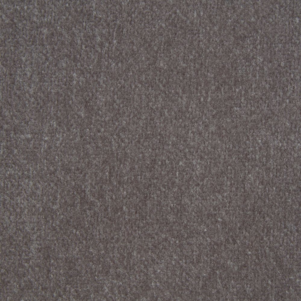 ILIV Denver Gunmetal Fire Retardant Curtains