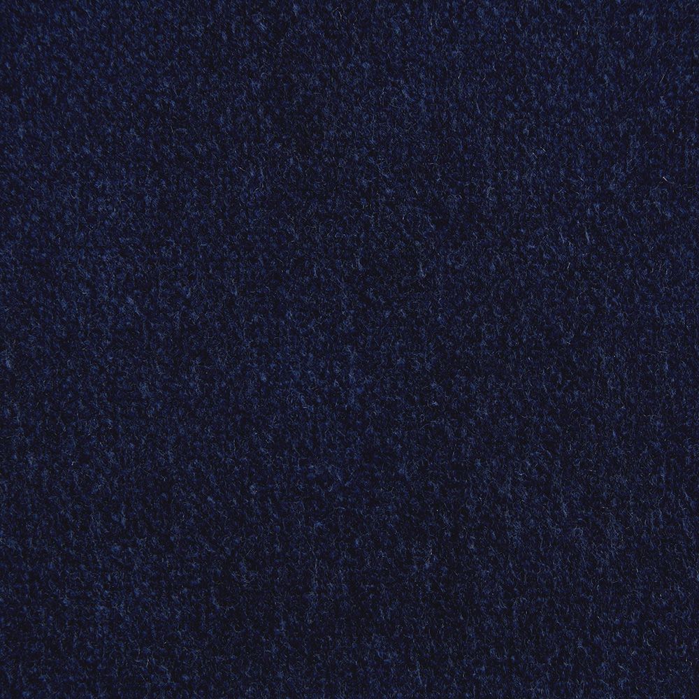 ILIV Denver Sapphire Fire Retardant Curtains