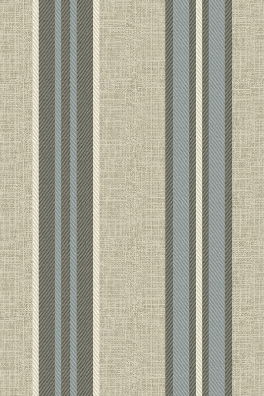 Skopos Poole Herring Fire Retardant Curtains