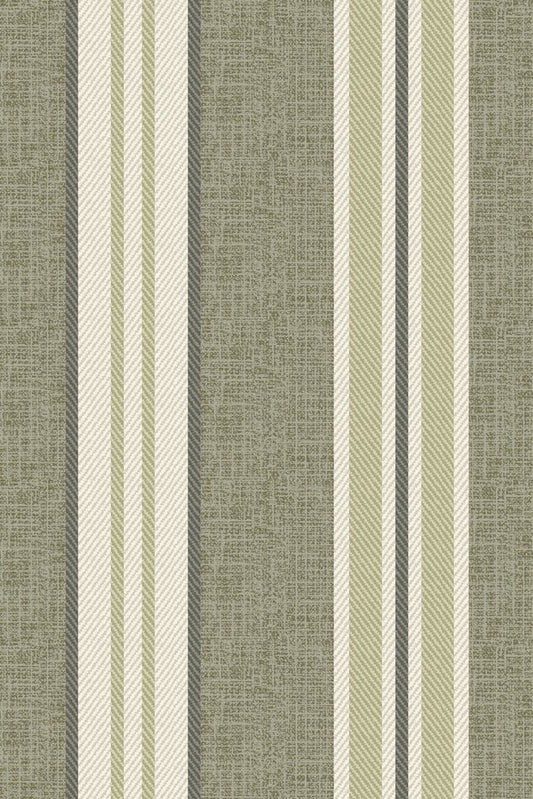 Skopos Poole Jurassic Fire Retardant Curtains