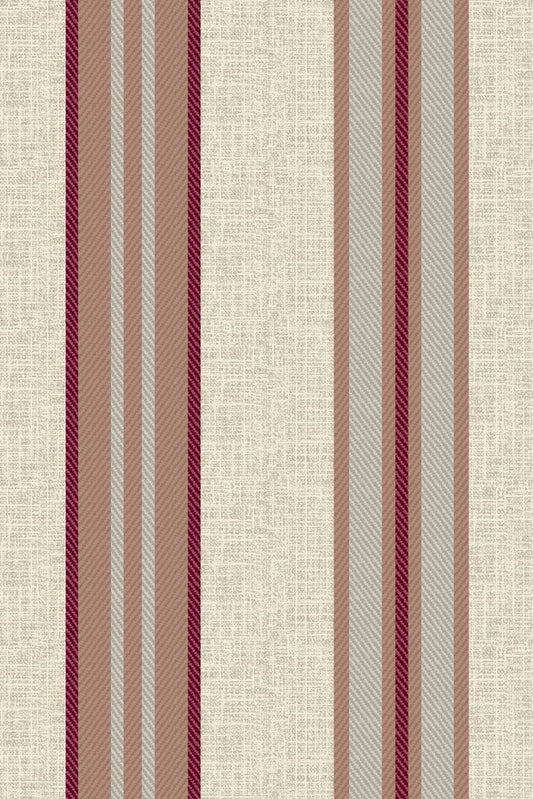 Skopos Poole Pavlova Fire Retardant Curtains