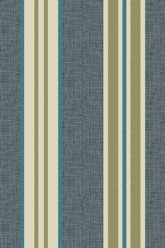 Skopos Poole Swanage Island Fire Retardant Curtains