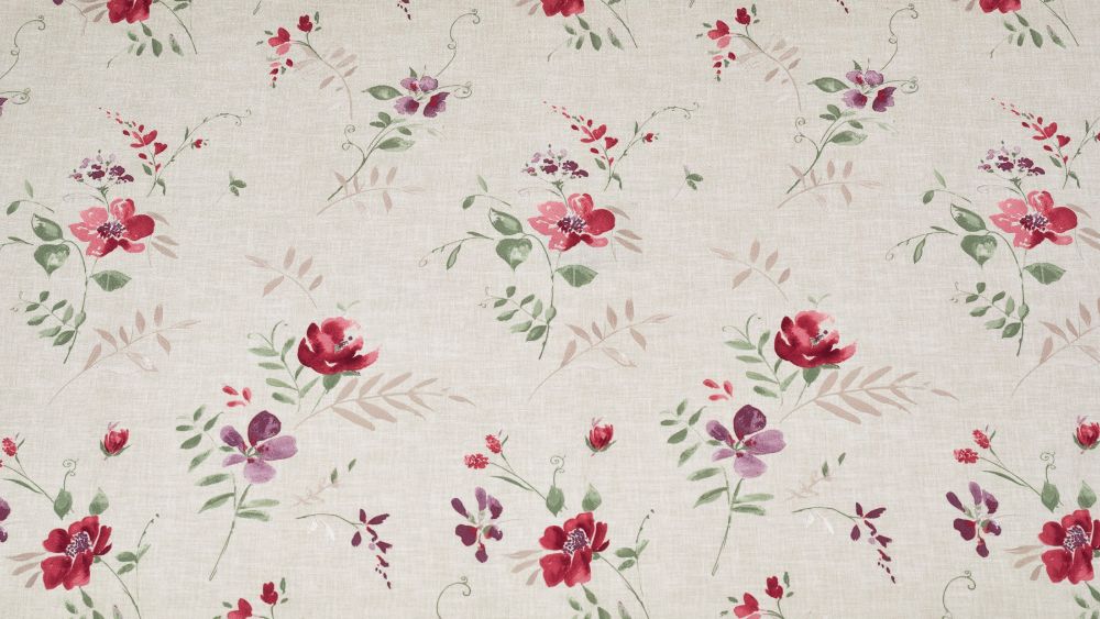 Posy Cranberry