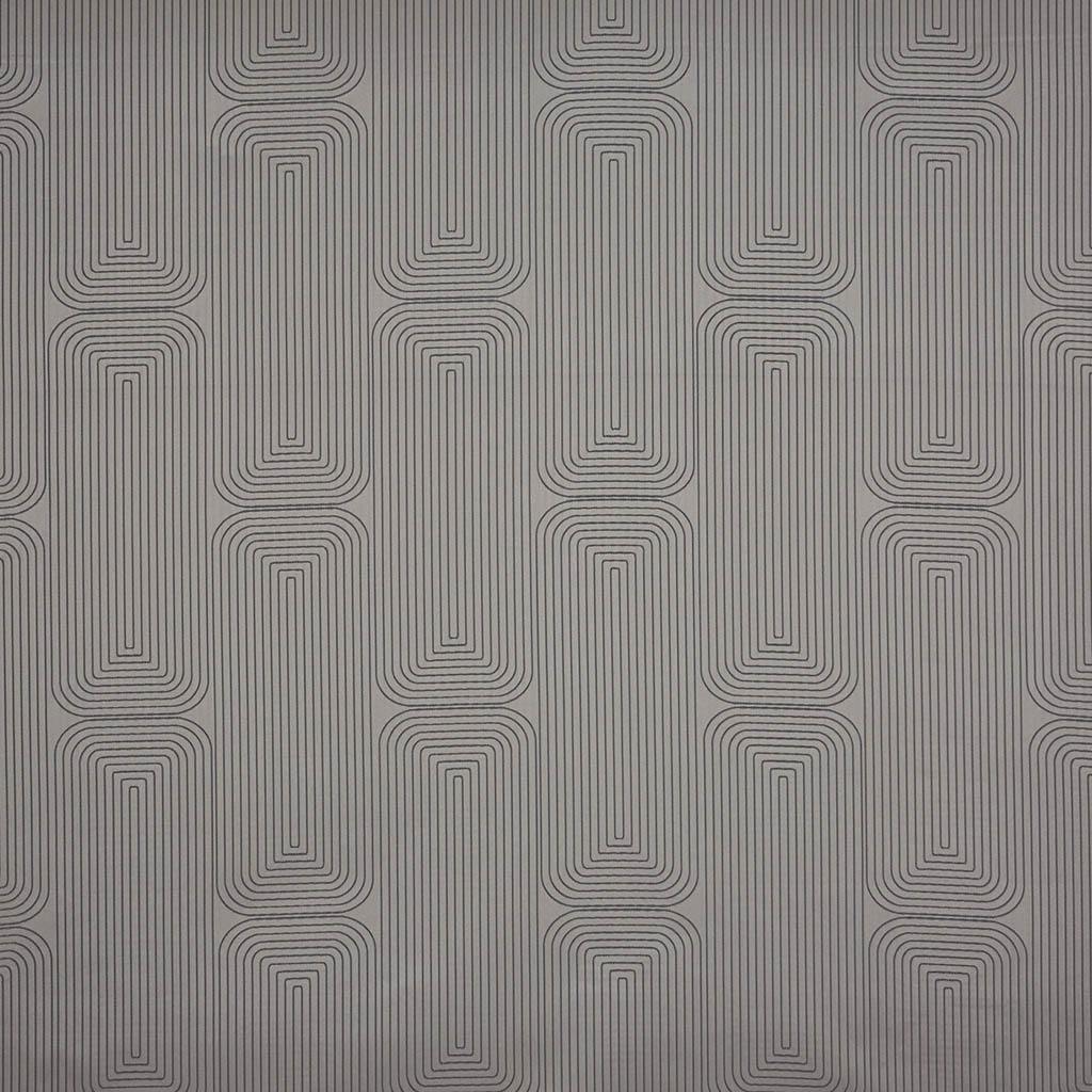 Prestigious Textiles Generation Chrome Fire Retardant Curtains