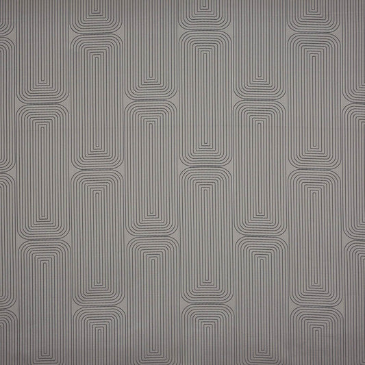 Prestigious Textiles Generation Chrome Fire Retardant Curtains