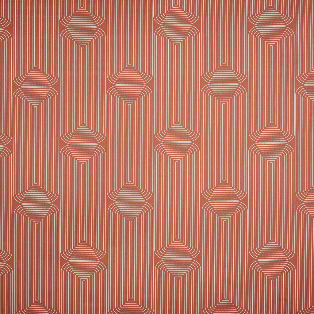 Prestigious Textiles Generation Copper Fire Retardant Curtains