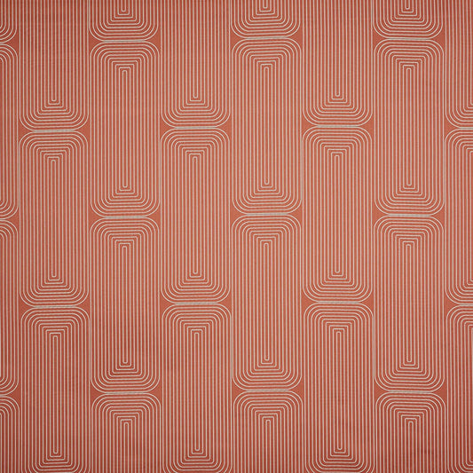 Prestigious Textiles Generation Copper Fire Retardant Curtains