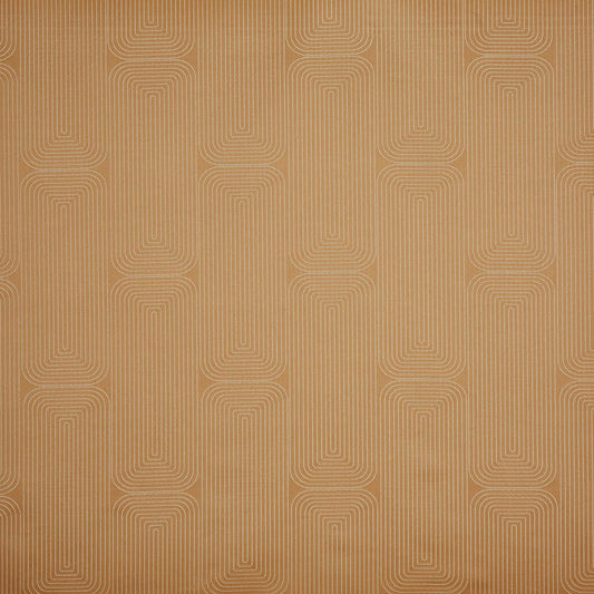 Prestigious Textiles Generation Gold Fire Retardant Curtains